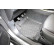 Alfombrillas de goma compatibles con Mitsubishi Outlander III 2012+, Miniatura 3