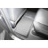 Alfombrillas de goma compatibles con Mitsubishi Outlander III 2012+, Miniatura 6