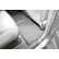 Alfombrillas de goma compatibles con Mitsubishi Outlander III 2012+, Miniatura 8