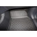 Alfombrillas de goma compatibles con Nissan Qashqai II (J11) 2014-2021, Miniatura 6