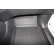 Alfombrillas de goma compatibles con Nissan X-Trail (T32) III 2014-2021, Miniatura 6