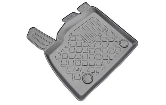 Alfombrillas de goma compatibles con Nissan X-Trail (T33) IV e-Power 2022+, Imagen 2