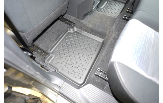 Alfombrillas de goma compatibles con Nissan X-Trail (T33) IV e-Power 2022+, Imagen 8
