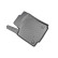 Alfombrillas de goma compatibles con Opel Crossland X / Citroën C3 Aircross II 2017+ (incl. Facelift), Miniatura 2