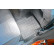 Alfombrillas de goma compatibles con Opel Crossland X / Citroën C3 Aircross II 2017+ (incl. Facelift), Miniatura 6