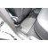 Alfombrillas de goma compatibles con Opel Grandland X Hybrid(4) / Peugeot 3008 II Hybrid(4) 2019+, Miniatura 6