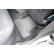 Alfombrillas de goma compatibles con Opel Grandland X Hybrid(4) / Peugeot 3008 II Hybrid(4) 2019+, Miniatura 7