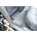 Alfombrillas de goma compatibles con Peugeot 3008 Híbrido (4) Focal audio 2019+, Miniatura 5