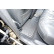 Alfombrillas de goma compatibles con Peugeot 3008 Híbrido (4) Focal audio 2019+, Miniatura 6