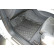 Alfombrillas de goma compatibles con Porsche Macan 2014+ (incl. Facelift), Miniatura 3