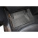 Alfombrillas de goma compatibles con Porsche Macan 2014+ (incl. Facelift), Miniatura 7