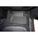 Alfombrillas de goma compatibles con Porsche Macan 2014+ (incl. Facelift), Miniatura 8