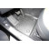 Alfombrillas de goma compatibles con Range Rover Sport III (L461) 2022+, Miniatura 3