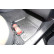 Alfombrillas de goma compatibles con Range Rover Sport III (L461) 2022+, Miniatura 4