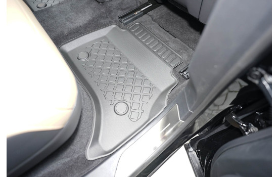 Alfombrillas de goma compatibles con Range Rover Sport III (L461) 2022+, Imagen 7