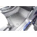 Alfombrillas de goma compatibles con Renault Megane E-Tech Electric HB 2022+, Miniatura 4