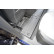 Alfombrillas de goma compatibles con Renault Megane E-Tech Electric HB 2022+, Miniatura 5
