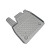 Alfombrillas de goma compatibles con Renault Megane E-Tech Electric HB 2022+, Miniatura 2