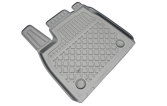 Alfombrillas de goma compatibles con Renault Megane E-Tech Electric HB 2022+, Imagen 2