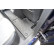 Alfombrillas de goma compatibles con Renault Megane E-Tech Electric HB 2022+, Miniatura 7