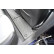 Alfombrillas de goma compatibles con Renault Megane E-Tech Electric HB 2022+, Miniatura 8