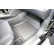 Alfombrillas de goma compatibles con Renault Megane (HB/5) 2016+, Miniatura 4