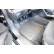 Alfombrillas de goma compatibles con Renault Megane (HB/5) 2016+, Miniatura 3