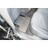 Alfombrillas de goma compatibles con Renault Megane (HB/5) 2016+, Miniatura 5