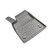 Alfombrillas de goma compatibles con Tesla Model 3 2017+ (incl. Facelift), Miniatura 2