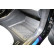 Alfombrillas de goma compatibles con Tesla Model 3 2017+ (incl. Facelift), Miniatura 4