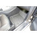 Alfombrillas de goma compatibles con Tesla Model Y 2021+, Miniatura 4