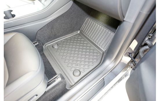 Alfombrillas de goma compatibles con Tesla Model Y 2021+, Imagen 4