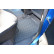 Alfombrillas de goma compatibles con Toyota Hilux Doble Cabina 2006-2016, Miniatura 5