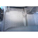 Alfombrillas de goma compatibles con Toyota Hilux Doble Cabina 2006-2016, Miniatura 7