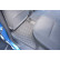Alfombrillas de goma compatibles con Toyota Hilux Doble Cabina 2006-2016, Miniatura 9