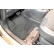 Alfombrillas de goma compatibles con Toyota Yaris III Híbrido 2011-2020, Miniatura 3