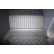 Alfombrillas de goma compatibles con Volkswagen Amarok Doble Cabina 2010-2020, Miniatura 5