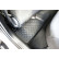 Alfombrillas de goma compatibles con Volkswagen Golf VIII Hybrid mHEV 2020+, Miniatura 6