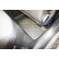 Alfombrillas de goma compatibles con Volkswagen Golf VIII Hybrid mHEV 2020+, Miniatura 8