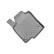 Alfombrillas de goma compatibles con Volkswagen Sharan / Seat Alhambra 2010+, Miniatura 2