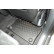 Alfombrillas de goma compatibles con Volkswagen Sharan / Seat Alhambra 2010+, Miniatura 10