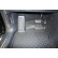 Alfombrillas de goma compatibles con Volkswagen Tiguan II 2016+ (incl. Facelift), Miniatura 4