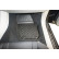 Alfombrillas de goma compatibles con Volvo V40 (CrossCountry) 2012-2019, Miniatura 4