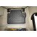Alfombrillas de goma compatibles con Volvo V70 III / XC 70 (II) 2007-2016, Miniatura 9