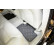 Alfombrillas de goma compatibles con Volvo XC60 2017+, Miniatura 6
