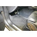 Alfombrillas de goma compatibles con Volvo XC60 2017+, Miniatura 3