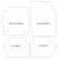 Alfombrillas de terciopelo compatibles con Ford Ka+ 2016 (4 piezas), Miniatura 2