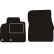 Alfombrillas delanteras aptas para Renault Espace / Grand Espace 2007-