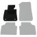Automático izquierdo para BMW Serie 3 E90/91 2004-2011 1 pieza