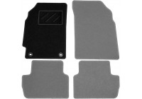 Automático izquierdo para Chevrolet Spark 2010-2012 1 pieza